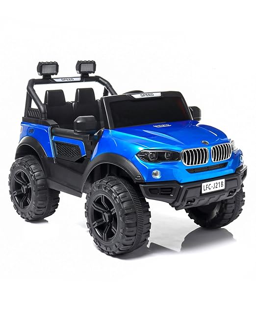 Kids Bmw Battery Oerated Jeep